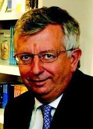 Beth Johnson Group chairman dies suddenly aged 57