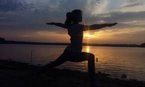 Hatha vinyasa yoga, sharing a 30 minute hatha yoga flow. 30 Minute Morning Yoga Routine To Start Your Day Sarvyoga Yoga