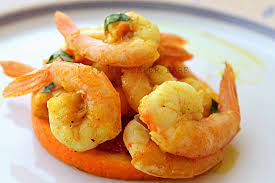 Check spelling or type a new query. Gamberi Al Curry