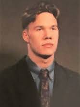 Obituary information for Jeffrey Scott Herzog