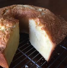 If you don't, you'll regret it. Aunt Cora S Christmas Poundcake The Old Mill