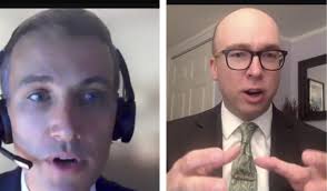 City Manager candidates meet public at virtual town hall