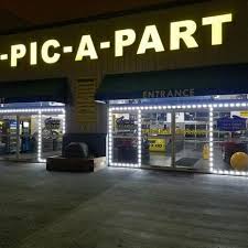 No appointment is needed for junk cars and auto wreckage service. Chicago U Pic A Part Concesionaria De Coches En Little Village