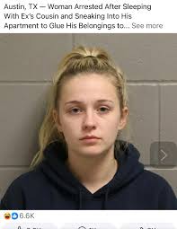 Women Posting Their L's Online