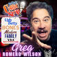 Greg Romero Wilson