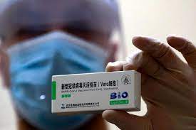 Is a chinese pharmaceutical company. Over 17 000 Organisations In Thailand Register For China S Sinopharm Vaccine The Star