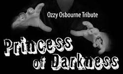 Princess of Darkness - Ozzy Osbourne Tribute