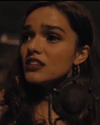 Lucy Gray and Tam Amber