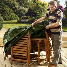 Click or call for more outdoor furniture protection and free shipping to most of once you have invested in your garden furniture, you may wish to protect it from the elements, dust, and grime, and adding a bespoke cover will. Rip Proof Patio Furniture Cover Buy Best Price Online In Ireland