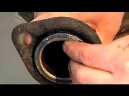 4 Walker Exhaust Flange Gasket Exhaust Donut Gasket Size