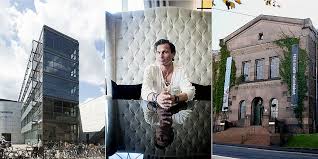 Stordalen is a farm in western norway. Here Are The Major Companies Largest Tenants Nordic Property News