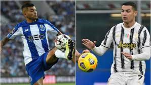 The latest in the super league fallout sees three rebel clubs angry. Image Confirmed Juventus Team To Take On Porto Juvefc Com