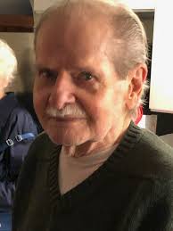 Robert "Bob" Simon — Blessing Cremation Center