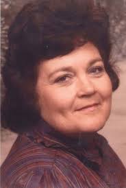 Wilma Cates Obituary