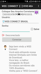 Install an app from google play and, while the installer takes the form of an apk files, you're never given the opportunity to download the file directly. Wss Connect V1 For Android Apk Download