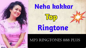 By irene park october 8, 2021. Best Hits Of Neha Kakkar Ringtone 2021 Top The Best