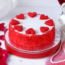 .red velvet cakes, strawberry red velvet cake, red velvet chocolate cake order online delivery in india from indiagift at the best prices at your doorstep. 2 Kg Cakes Order Send Two Kg Birthday Cakes Online At Best Price India Igp Com