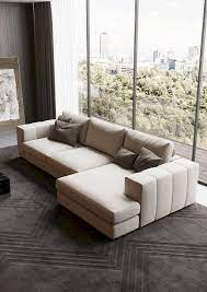 Brilliant Sectional Couch To Match Your Dwelling Room House Living Room Sofa Design Sofa Design Furniture Design Living Room