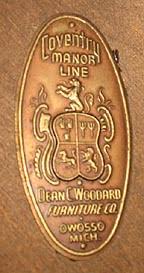 Woodard furniture's master craftsmen have been creating luxury outdoor furniture for over 150 years. Woodard Furniture