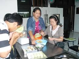 Cara dan resep bumbu siomay bandung tida terlalu mewah versi 2 All Sizes Cara Membuat Batagor Siomay Bandung Kursus Tristar 085731051010 Flickr Photo Sharing
