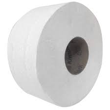 Kimberly Clark Papel Higienico 657 Pies Largo Rollo Continuo Hojas Por Rollo Hoja Doble Tamano De La Hoja 3 9 16 Blanco Papel Higienico 28v853 90509 Grainger Mexico