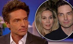 Currently, marx is a married man. Richard Marx Divorcing Actress Wife Cynthia Rhodes After 25 Years Of Marriage Daily Mail Online