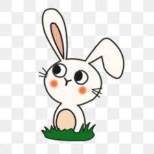 small animals zodiac bunny cartoon rabbit bunny clipart cartoon animals lovely png transparent clipart image and psd file for free download ในป 2021 ภาพประกอบ ศ ลปะอะน เมะ กระต าย