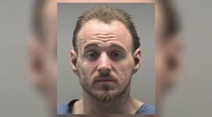 Dayton fire crews catch arson suspect 'actively using an accelerant'