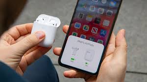 Airpods Homepod And Apple Watch Sales Off The Charts According To Apple Apple Watch Iphone Apple