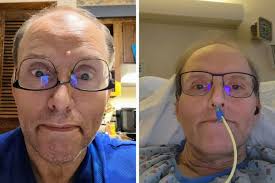 Fundraiser for Sam Wiseman by Tabitha Guthrie : Help My Dad Post Liver  Transplant