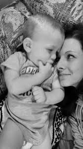 55 Personal Photos That Capture Both The Challenges And The Joy Of Single  Motherhood