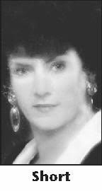 JUDITH SHORT Obituary (2011)