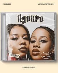 💿🎶 #FichaTécnica