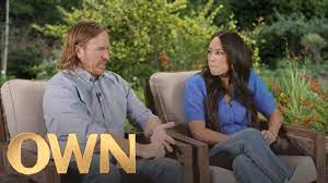 On the surface their newlywed years sound idyllic, with handy business grad chip focused on flipping houses and broadcast journalism alum joanna running her. Chip Gaines On Fame I Lost A Part Of Myself Super Soul Oprah Winfrey Network Youtube