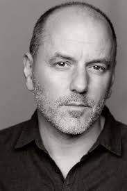 James Buller · Qvoice · London based Voice Over Agency