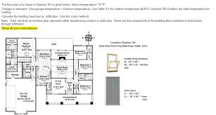 Floor plan minute maid park entrances map. Solved The Floor Plan Of A House In Queens Ny Is Given B Chegg Com