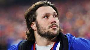 Josh Allen - Josh Allen's stellar 2024 NFL season earns MVP honors but  falls short in PFF's list - SportsTak