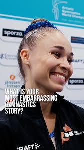 🔥MOST EMBARRASSING GYMNASTICS MOMENT, From forgetting grips to wedgies to  shitting your pants, who of the competitors at #ARTWorlds2023 takes 🥇 for  most embarrassing moment?, (Spoiler alert: it’s 100% ...