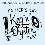 2026 Hardywood Keg & Oyster Festival