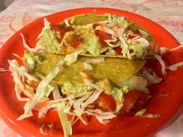 Check spelling or type a new query. Fish Tacos Penbay Pilot