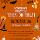 Downtown Trick-or-Treat