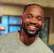 NATASHA WARD and MARTEL SHAW's Wedding Website