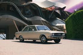 Image result for Savannah Beige 1970 Audi