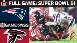 Buy the selected items together. Super Bowl 51 Full Game New England Patriots Vs Atlanta Falcons Youtube
