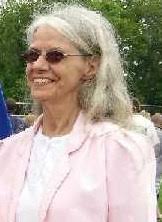 BARBARA CHRISTIAN Obituary (1948