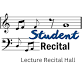ICC Music Program - Student Recital event in East Peoria, IL