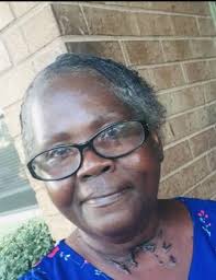 CLAUDIA BROWN Obituary January 12, 2021