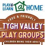 Tygh Valley Playgroup