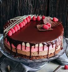 Pin On Torte Od Slatkoga Slađe
