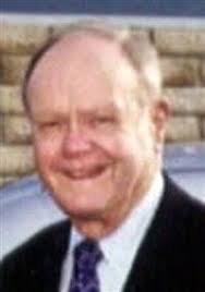 John C. Woodward, founder of T.O. car dealership, dies